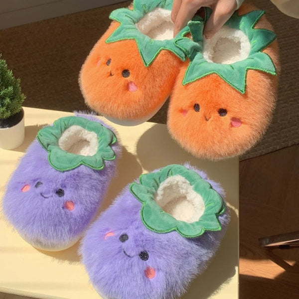 Slippio Plush Sprouts