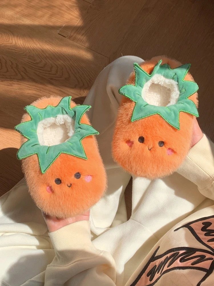 Slippio Plush Sprouts