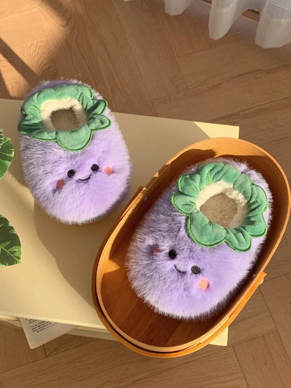 Slippio Plush Sprouts