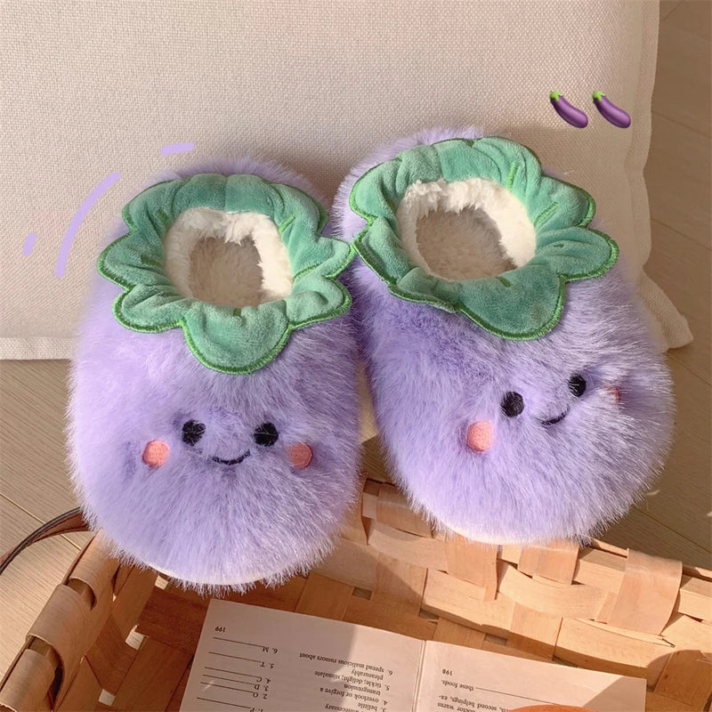 Slippio Plush Sprouts