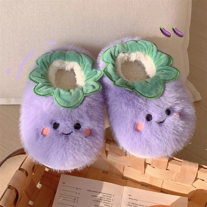 Slippio Plush Sprouts