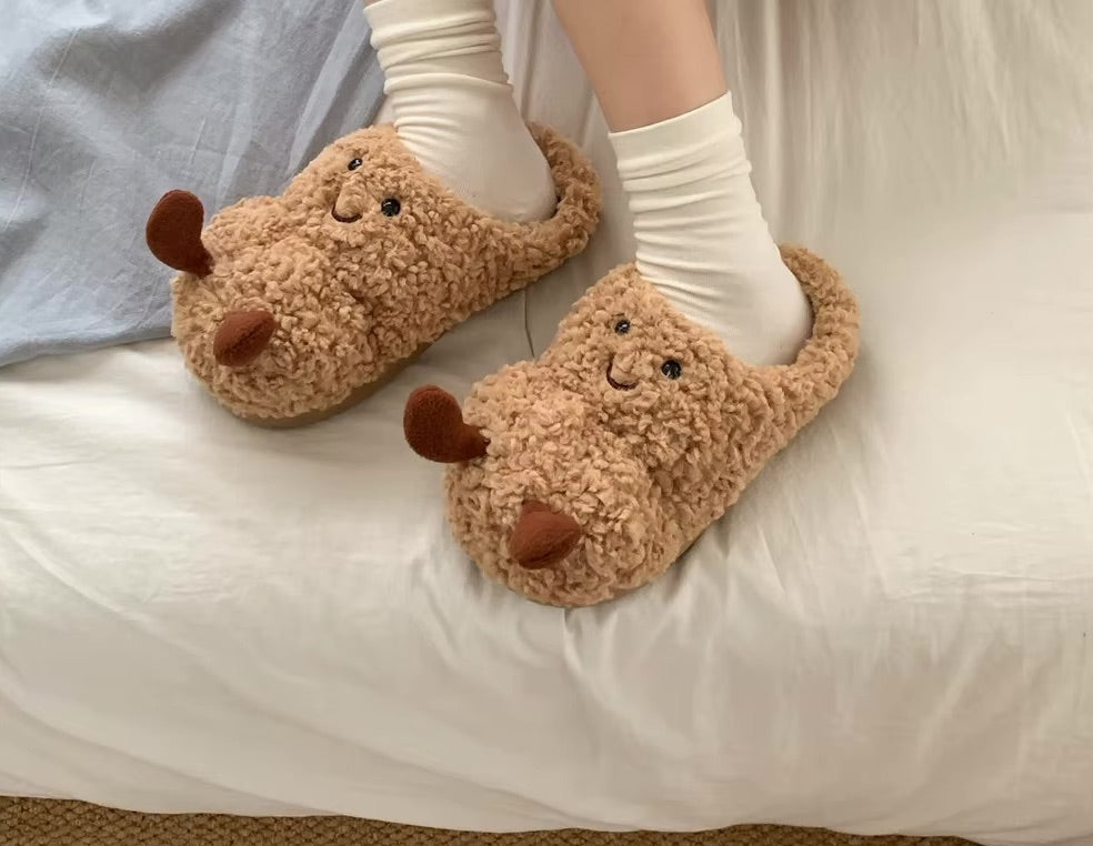 Slippio Peanut Dream