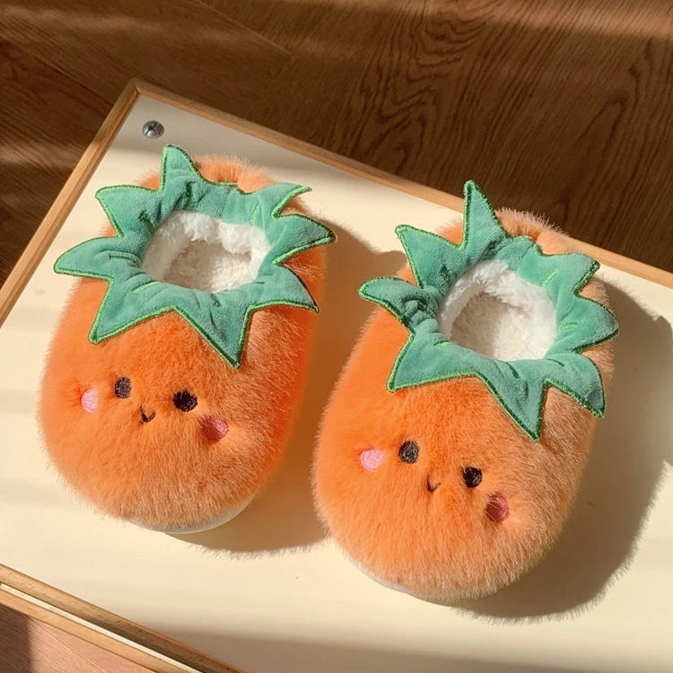 Slippio Plush Sprouts