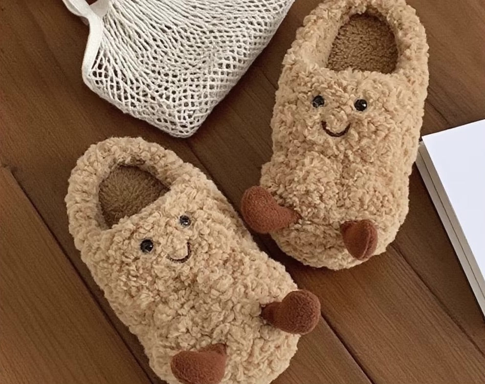 Slippio Peanut Dream