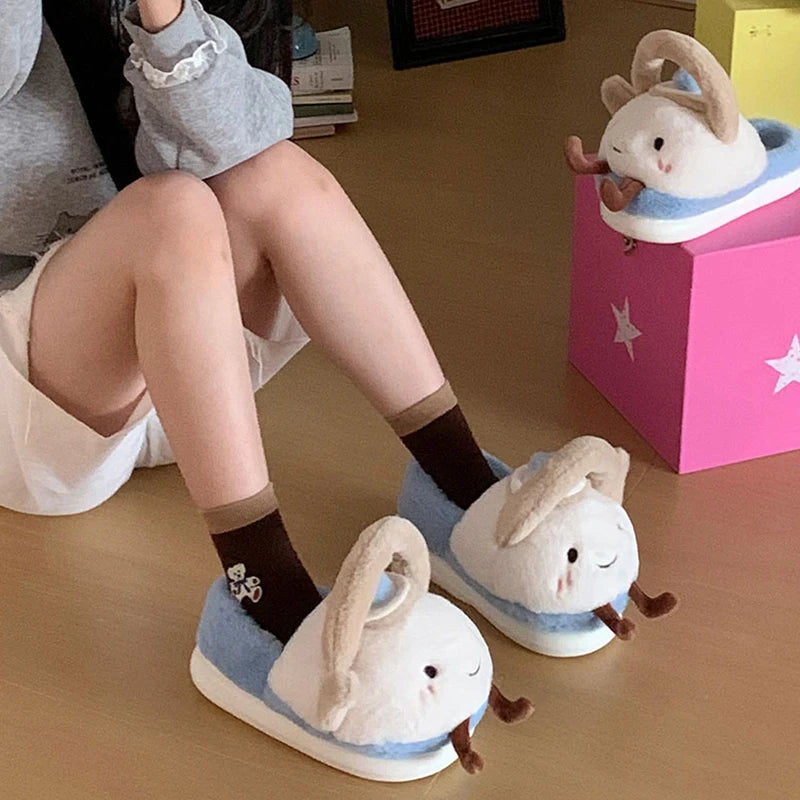 Slippio Kettle Cloud Cuddles