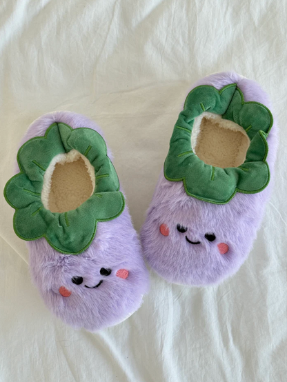 Slippio Plush Sprouts