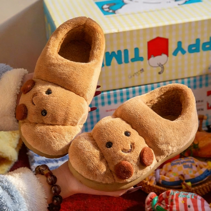 Slippio Choco Cheeks