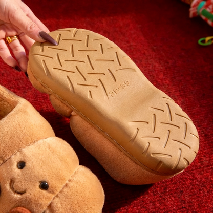 Slippio Choco Cheeks