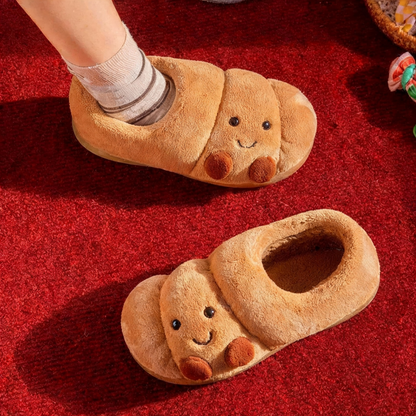 Slippio Choco Cheeks